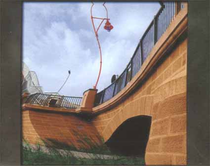 Marburg CD 06421 Cover